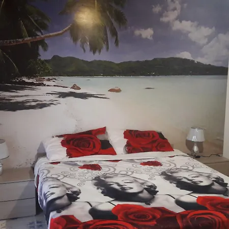 Bed & Breakfast Borgo Paradiso Castel San Giorgio