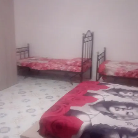 Bed and breakfast Borgo Paradiso Castel San Giorgio