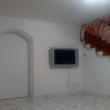 Borgo Paradiso