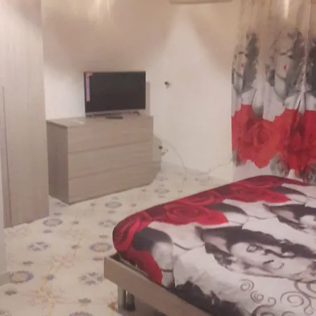 Bed and breakfast Borgo Paradiso 3*