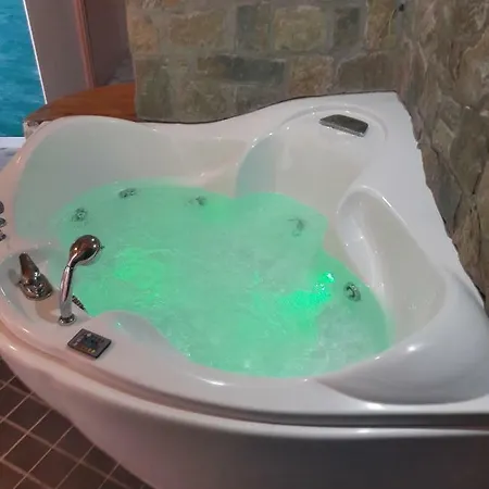 Borgo Paradiso Bed & Breakfast Castel San Giorgio