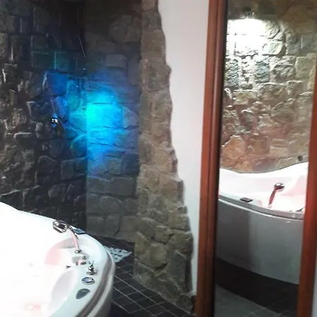Borgo Paradiso Castel San Giorgio
