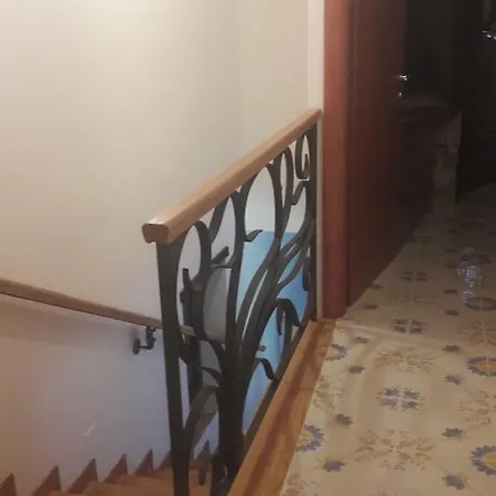 Bed & Breakfast Borgo Paradiso