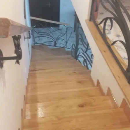 Borgo Paradiso Castel San Giorgio