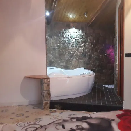 Bed & Breakfast Borgo Paradiso *