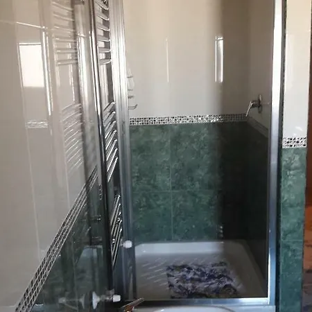 Borgo Paradiso Bed & Breakfast 3*