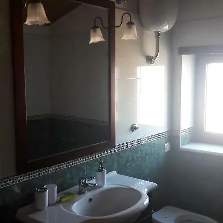 Borgo Paradiso Bed & Breakfast