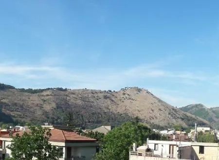 Borgo Paradiso Bed & Breakfast