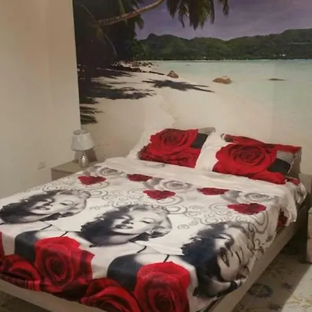 Borgo Paradiso Bed & Breakfast Castel San Giorgio