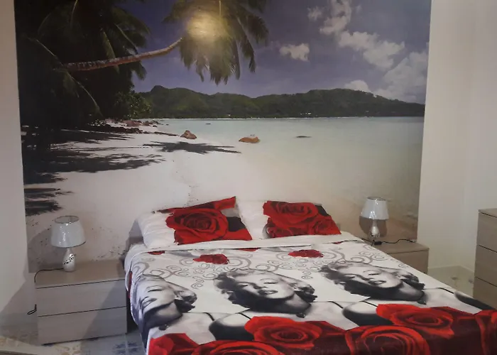 Bed & Breakfast Borgo Paradiso Castel San Giorgio