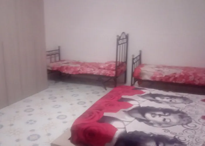 Bed & Breakfast Borgo Paradiso Castel San Giorgio
