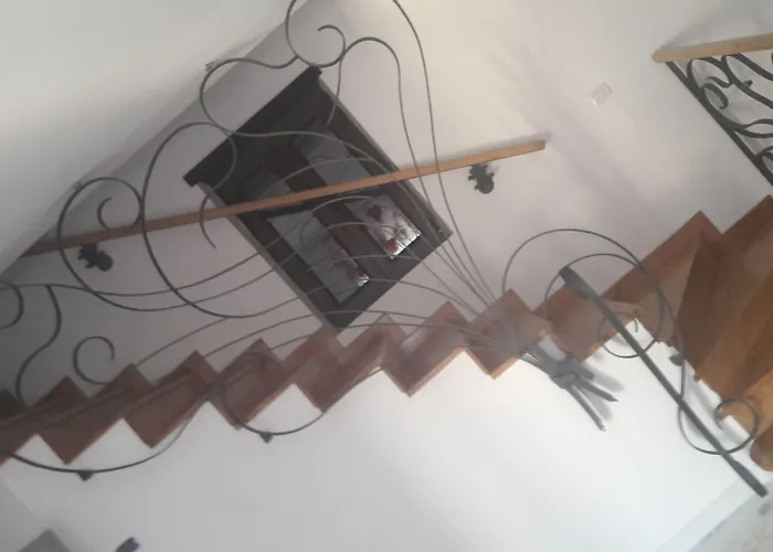 Borgo Paradiso Bed & Breakfast Castel San Giorgio