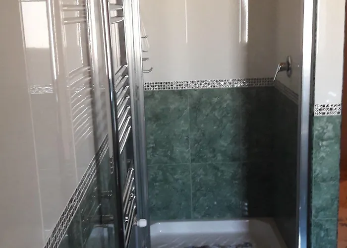 Borgo Paradiso Bed & Breakfast 3*