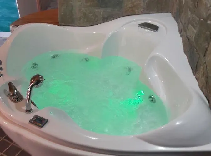 Borgo Paradiso Bed & Breakfast Castel San Giorgio